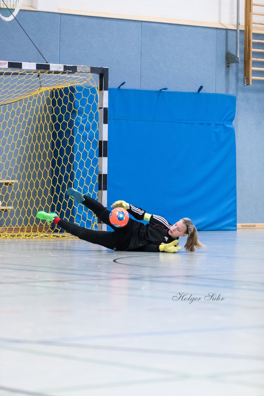 Bild 92 - HFV Futsalmeisterschaft C-Juniorinnen